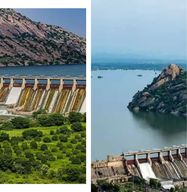 Jawai Bandh Pali Rajasthan
